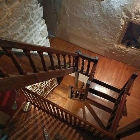 Le Cloitre Appartamento Dole Esterno foto
