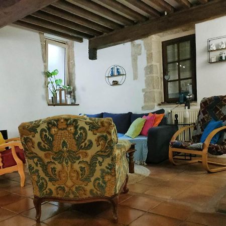 Le Cloitre Appartamento Dole Esterno foto