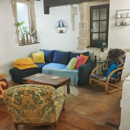 Le Cloitre Appartamento Dole Esterno foto