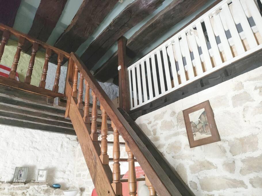 Le Cloitre Appartamento Dole Esterno foto