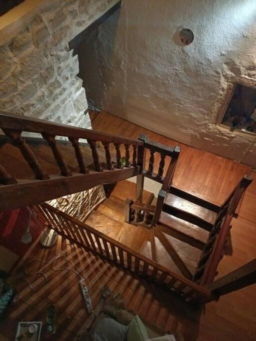 Le Cloitre Appartamento Dole Esterno foto