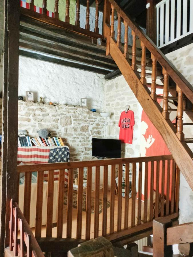 Le Cloitre Appartamento Dole Esterno foto