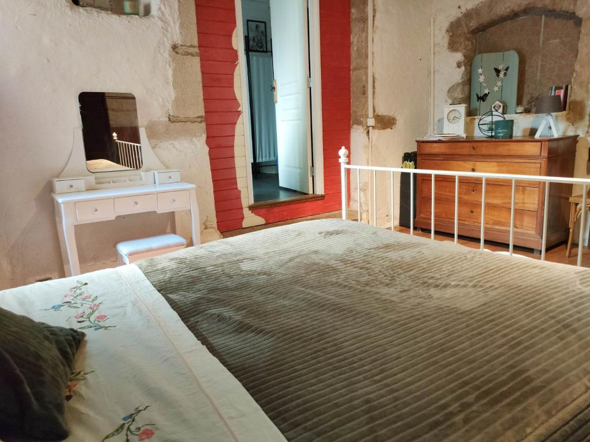 Le Cloitre Appartamento Dole Esterno foto