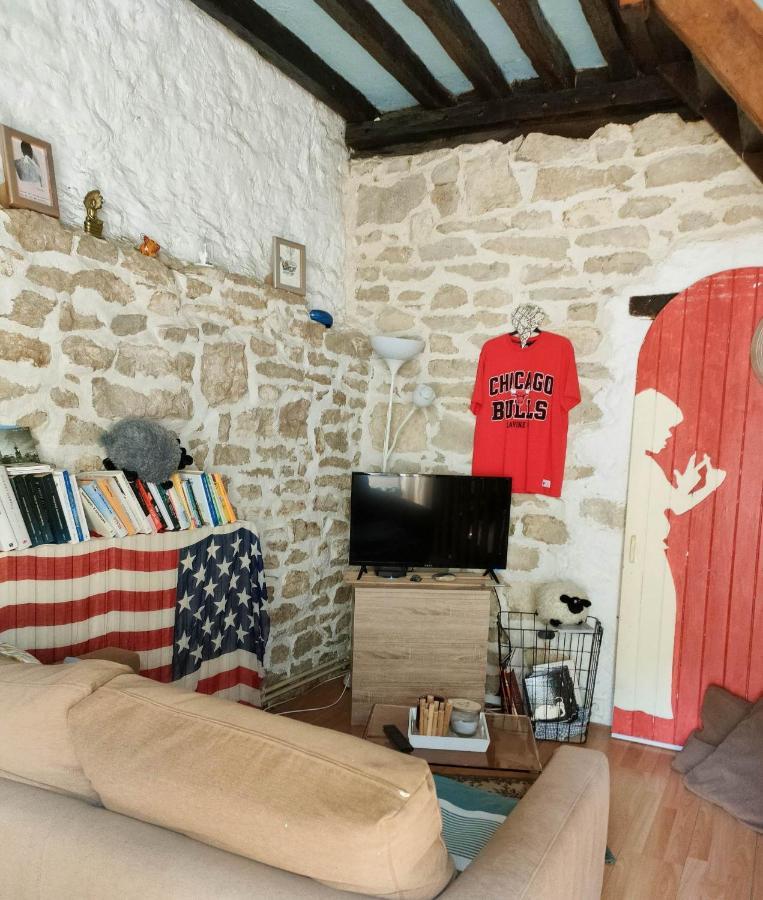 Le Cloitre Appartamento Dole Esterno foto